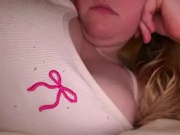 Chaturbate Nude Webcam of x_dreamgirl_x