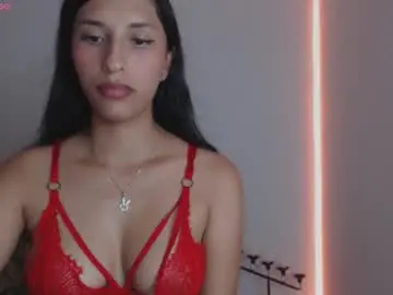 Chaturbate Sex Cam of yuziidreams