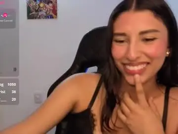 Chaturbate Best Webcam of yuziidreams