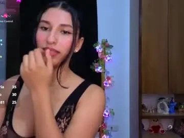 Chaturbate Live Porn of yuziidreams