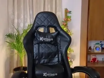 Chaturbate Private Sex Chat of yuziidreams