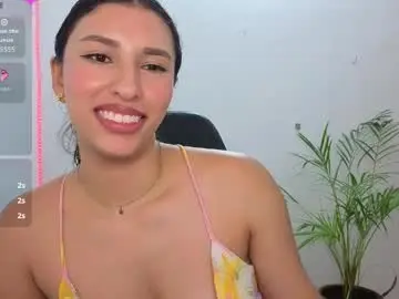 Chaturbate Adult Video Chat of yuziidreams