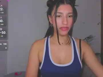 Chaturbate Sex Cam of yuziidreams