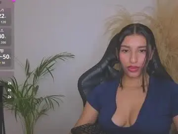 Chaturbate Live Sex Cam of yuziidreams