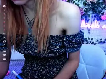 Chaturbate Adult Video Chat of _mari_so