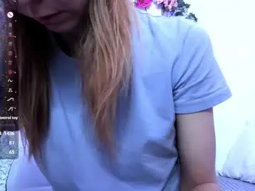 Chaturbate Sex Chat of _mari_so