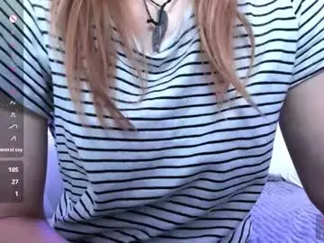 Chaturbate Free Porn Cam of _mari_so