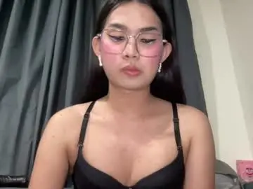 Chaturbate Live Sex of asiansweet_lily