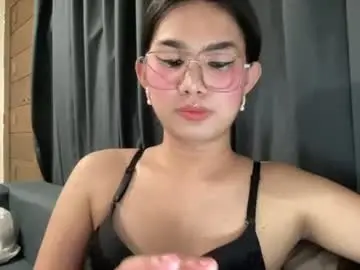 Chaturbate Adult Webcam of asiansweet_lily