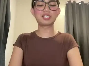 Chaturbate Nude Webcam of asiansweet_lily