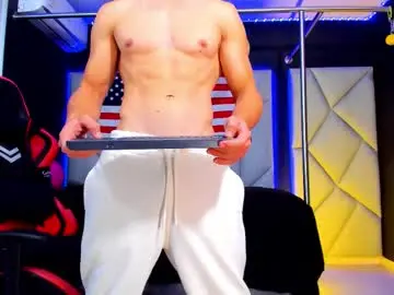 Chaturbate Private Sex Chat of aydenmillerdom