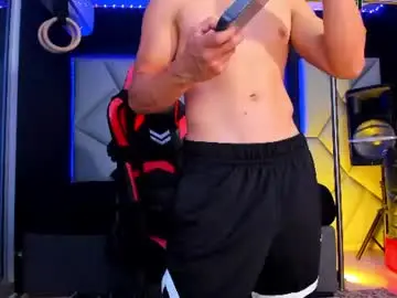 Chaturbate Adult Video Chat of aydenmillerdom