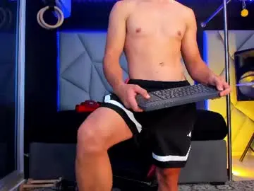 Chaturbate Adult Video Chat of aydenmillerdom