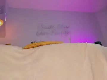 Chaturbate Sex Chat of bibiana_honey1