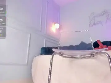 Chaturbate Live Porn of bibiana_honey1