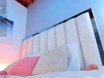 Chaturbate Live Porn of bibiana_honey1