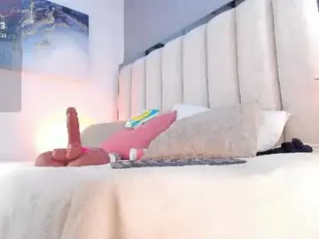 Chaturbate Nude Webcam of bibiana_honey1