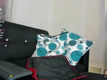 Chaturbate Sex Chat of britannylord