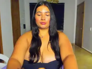 Chaturbate Live Sex of candy_paradise55