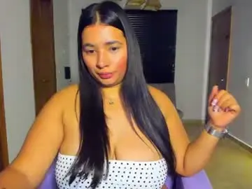 Chaturbate Best Webcam of candy_paradise55
