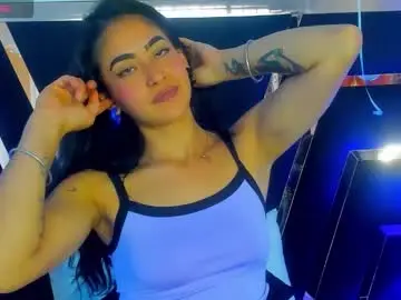 Chaturbate Nude Webcam of cataleya_sub69