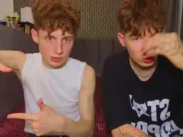 Chaturbate Live Sex of crisp1nver_