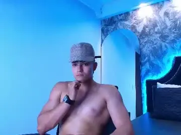 Chaturbate Nude Webcam of dilanmiller_