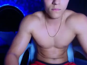 Chaturbate Sex Cam of dilanmiller_