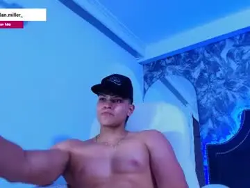 Chaturbate Free Live Porn of dilanmiller_