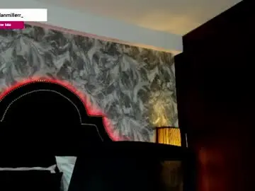 Chaturbate Private Sex Chat of dilanmiller_