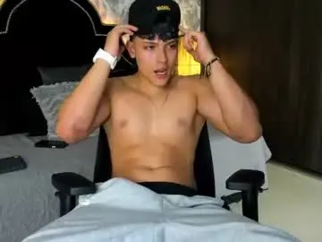 Chaturbate Sex Chat of dilanmiller_