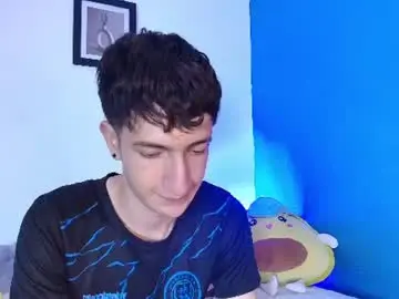 Chaturbate Live Porn of erik_golden_
