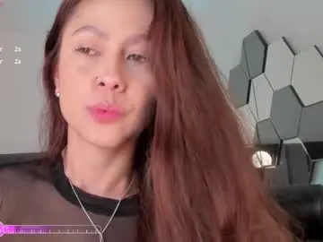 Chaturbate Live Porn of erikabenz