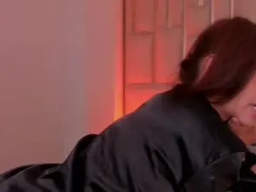 Chaturbate Best live sex cam show of erikabenz