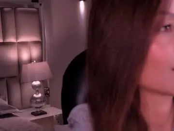 Chaturbate Live Sex of erikabenz