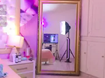 Chaturbate Live Sex Cam of hannaroosee