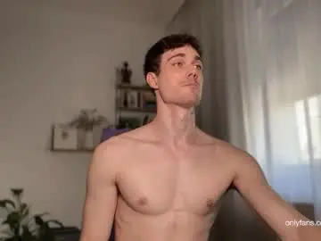 Chaturbate Nude Webcam of hornytwunk01