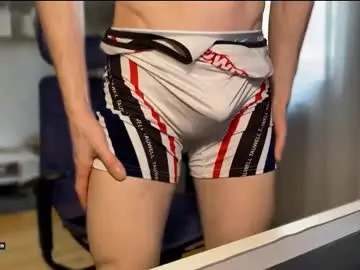 Chaturbate Best live sex cam show of hornytwunk01