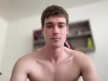 Chaturbate Nude Webcam of hornytwunk01