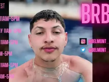 Chaturbate Sex Chat of juan_belmont