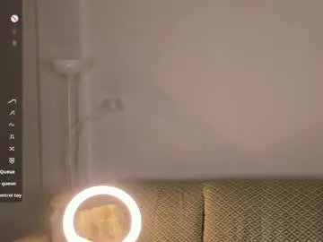 Chaturbate Private Sex Chat of katinatonge