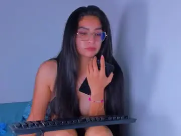 Chaturbate Adult Webcam of latin_gabby