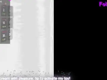 Chaturbate Live Porn of misssophiamalkova