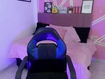 Chaturbate Sex Cam of natasha_romanof18