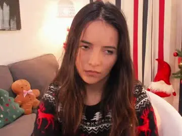 Chaturbate Live Porn of raychell_black