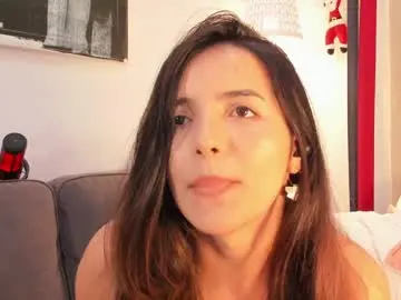 Chaturbate Live Sex of raychell_black