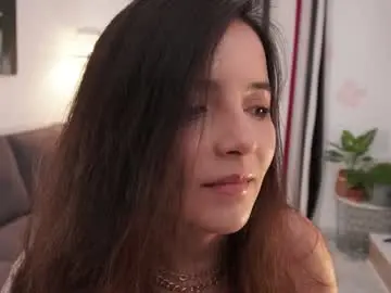 Chaturbate Live Sex of raychell_black