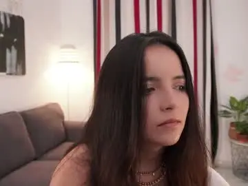 Chaturbate Adult Webcams of raychell_black