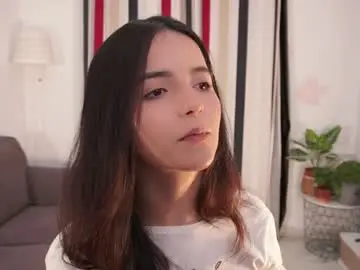 Chaturbate Live Sex of raychell_black