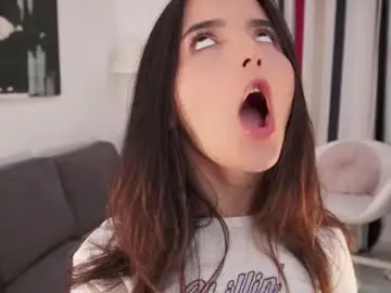 Chaturbate Live Sex of raychell_black